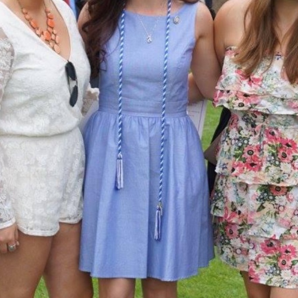 Lauren James Dress